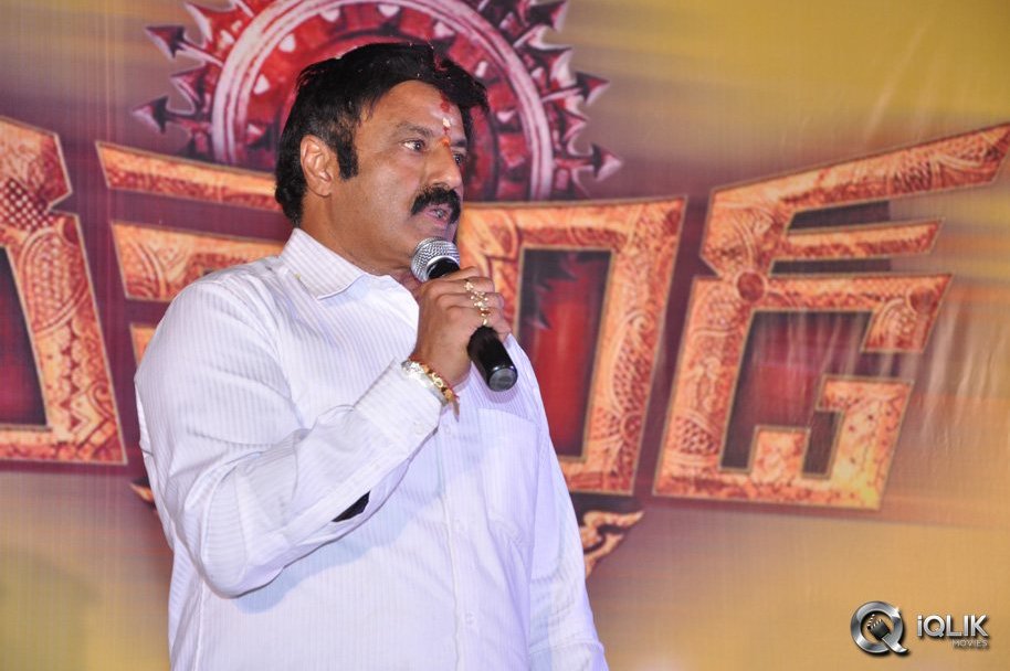 Legend-100-Days-Celebrations-at-Hindupur